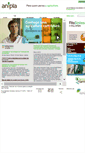 Mobile Screenshot of anipla.com
